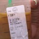 Shellie Anderson, a Donald Trump supporter, holds her Starbucks drink with “Trump” written on it. (Fox 46 screenshot)